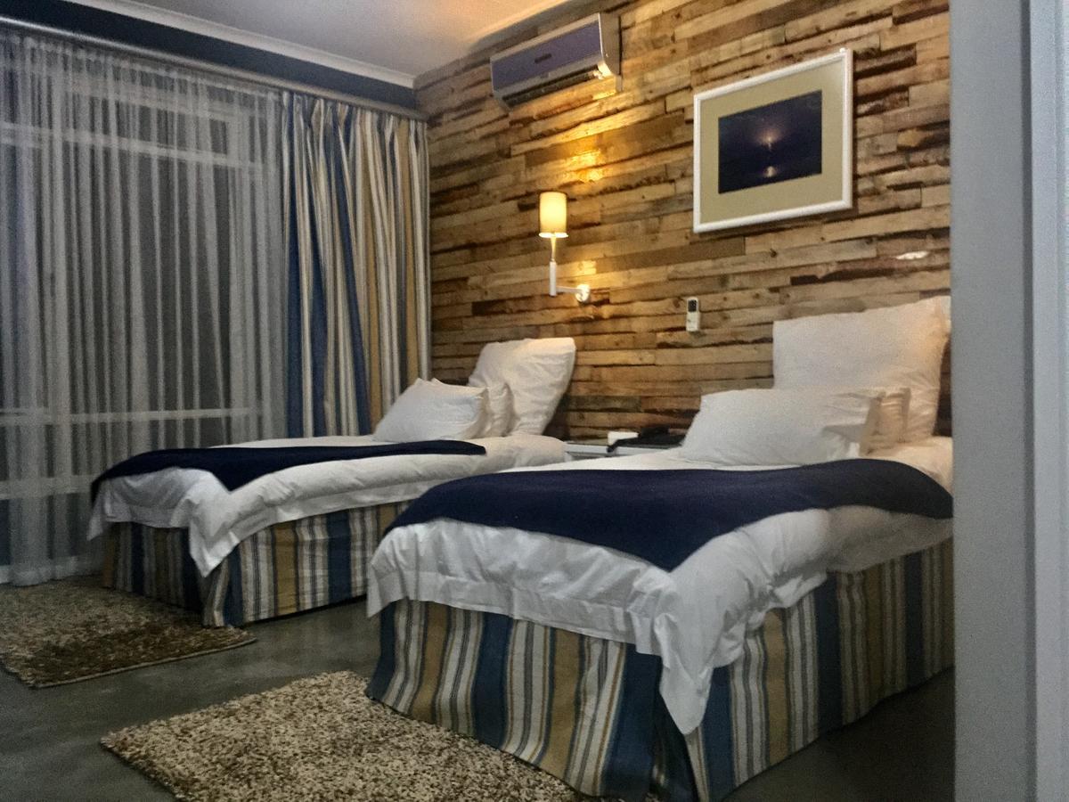 Casa Mia Hotel Walvis Bay Exteriér fotografie