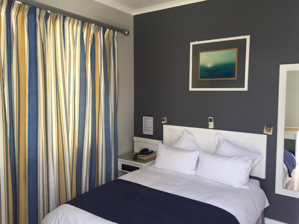 Casa Mia Hotel Walvis Bay Exteriér fotografie