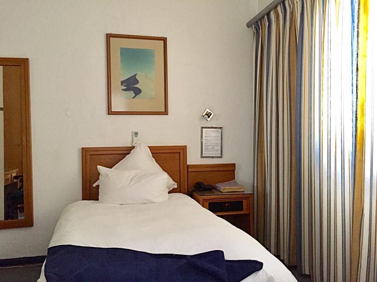 Casa Mia Hotel Walvis Bay Exteriér fotografie